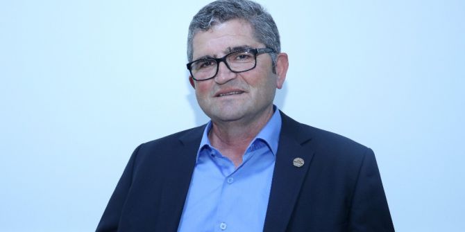 Engin: "İnşaat Sektörüne Meslek Standardı Getirilmeli"