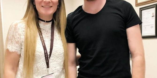 Geçmeyen Omuz Ve Sırt Ağrılarına, ’Kuru İğneleme Tedavisi’