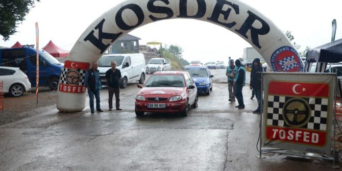 2017 Türkiye Tırmanma Şampiyonası Nefes Kesti