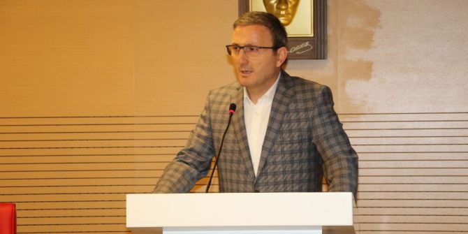 Gtso Haziran Ayı Meclis Toplantısı Yapıldı