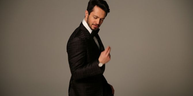 Murat Boz “Sur Yapı Marka Avm”de Konser Verecek