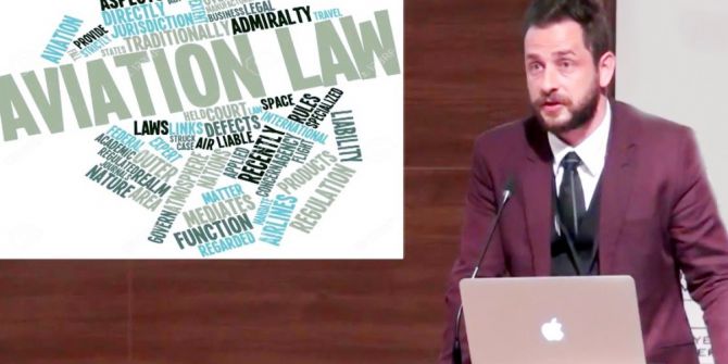 Doç. Dr. Günel, Uluslararası Uzay Hukuku Enstitüsü Üyeliğine Seçildi