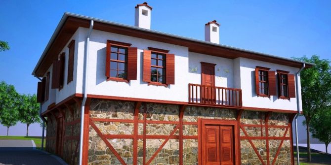 İstiklal Savaşı Kahramanının Konağı Restore Edilecek