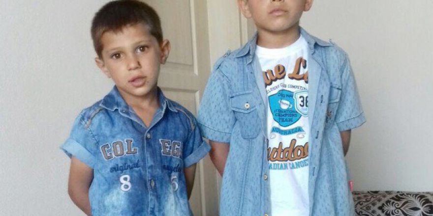 Çocukları Boğulan Aileler: "Belediyenin Atık Sularında Ciğerimiz Yandı"