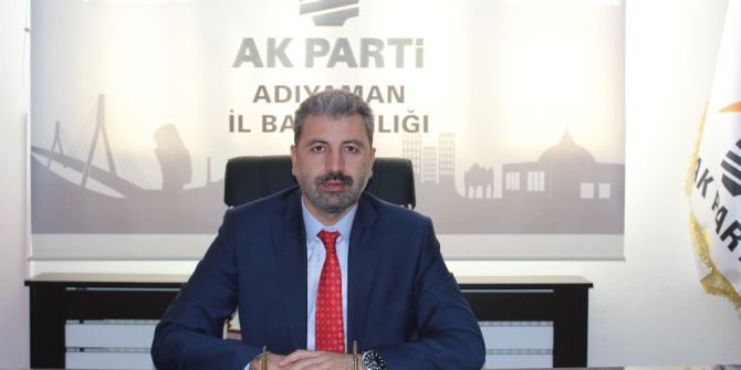 Başkan Dimez’den Kadir Gecesi Mesajı