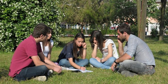 Beü’de Öğrenci Sayısı 41 Bine Ulaşıyor