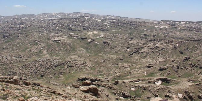 Pkk’ya Herekol’da Büyük Darbe