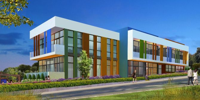 Çankaya Belediyesinden 3 Kreş Daha Geliyor