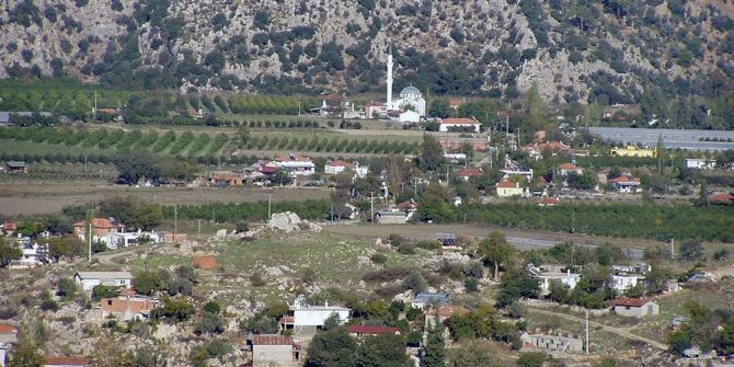Muski’den Kapıkargın’a Bayram Müjdesi