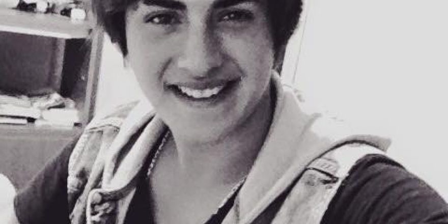 Motosikletle Kaza Yapan Genç Hayatını Kaybetti