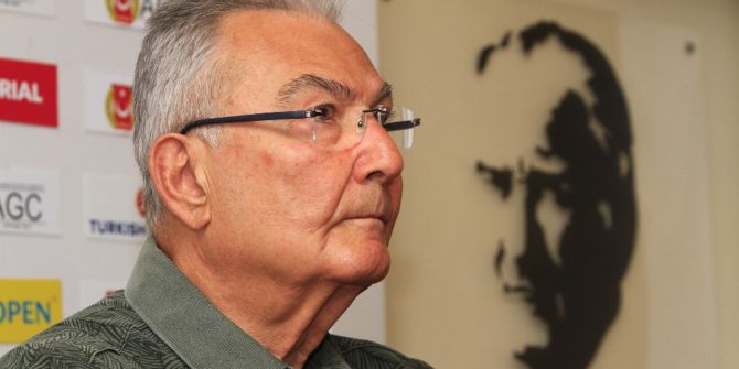 Deniz Baykal’dan ’Adalet Yürüyüşü’ Açıklaması