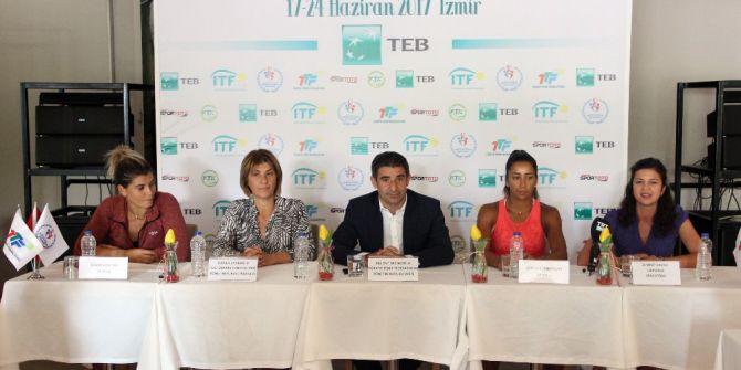 Bülent Necimoğlu: "Teb Kültürpark Cup’ı Geleneksel Hale Getirmeyi Planlıyoruz"