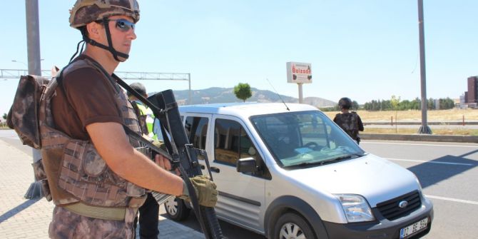 Huzur Uygulamaları Devam Ediyor