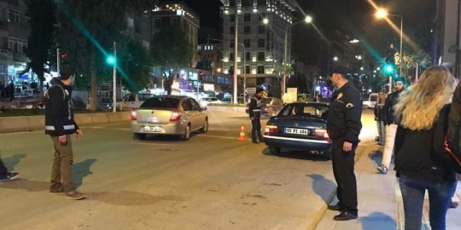 Bilecik İl Emniyet Müdürlüğü’nün Ramazana Bayramı Öncesi Tedbirleri