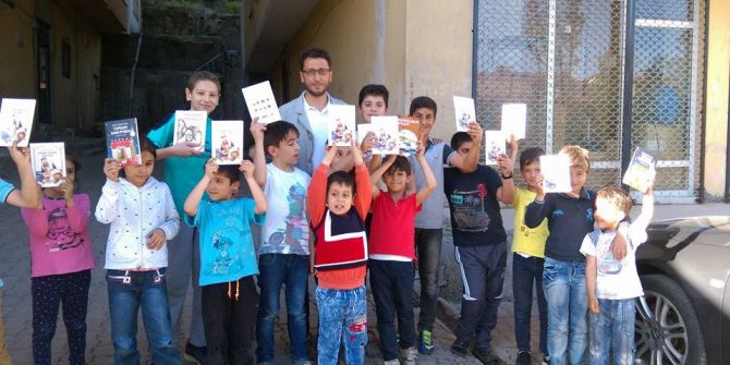 Eski Milli Atletten Duyarlı Davranış