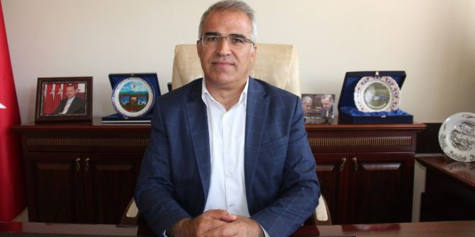 Bingöl’de İhtiyaç Sahiplerine 215 Bin Liralık Ramazan Desteği