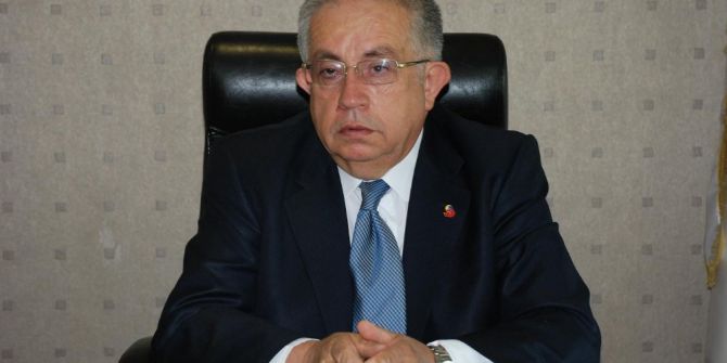 Başkan Ünlü’den Kadir Gecesi Ve Bayram Mesajı