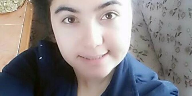 Liseli Genç Kız Karne Aldığı Gün Sır Oldu