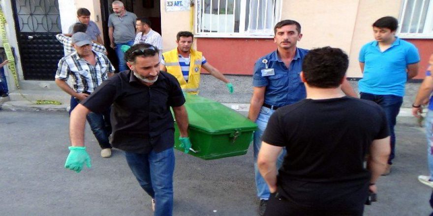 Tacizcisini Av Tüfeğiyle Öldürdü