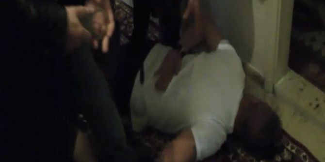 Bursa’da İki Farklı Suç Örgütüne Operasyon