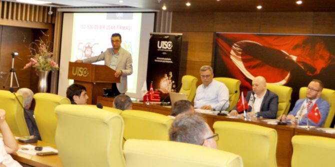 Utso 2017 Haziran Olağan Meclis Toplantısı Gerçekleştirildi