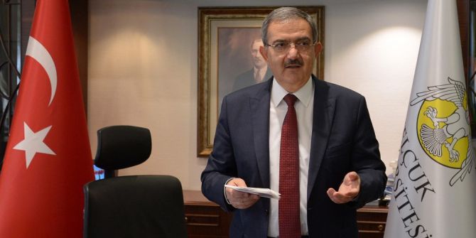 Certurk, Sü Bünyesinde Hizmet Verecek