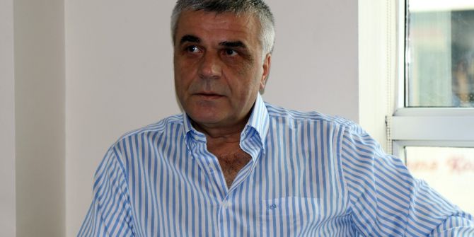 Akhisar Belediyespor’da İç Transfer Harekatı Sürüyor