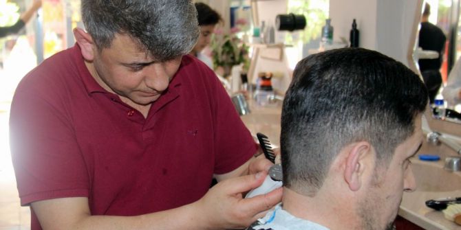 Berberlerden Son Gün Uyarısı