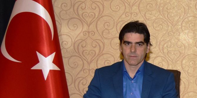 Kocaeli Birlikspor İddialarına Cevap