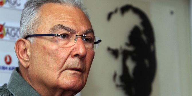 Baykal: "İktidar Adalet Yürüyüşünü, Mera, Zeytin Ve Kıdem Tazminatı Anlayışı Gibi Değerlendirmeli"