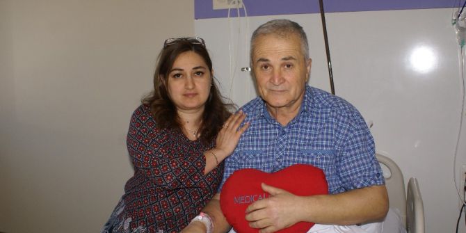 Ukrayna’dan Ordu’ya Bypass İçin Geldi