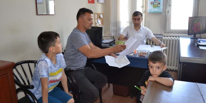 Yaz Kursları Kayıtları Devam Ediyor