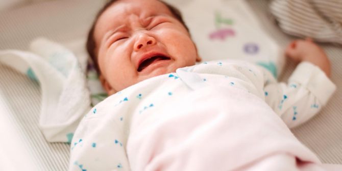 Bebeklerde Otizm Spektrum Bozukluğu Belirtilerine Dikkat