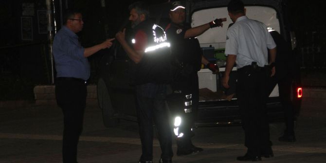 Elazığ’da Maganda Cinayetinde 4’üncü Şüpheli De Tutuklandı