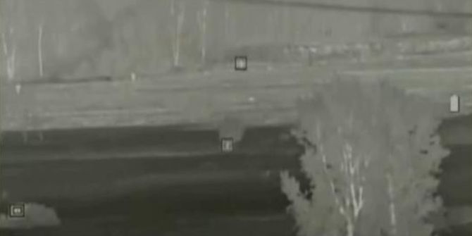 Edirne’de Uyuşturucu Karteli Çökertildi