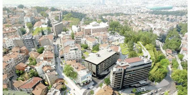 Çekirge Proje Yarışması’nın Sonuçları Belli Oldu