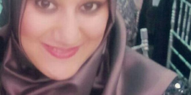 25 Yaşındaki Evli Kadın 3 Gündür Kayıp