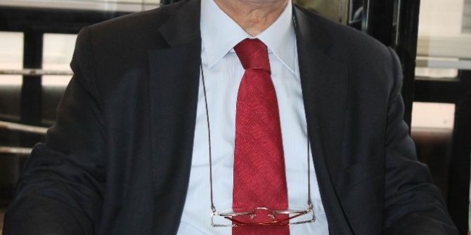 Yılın Ahisi Seçildi