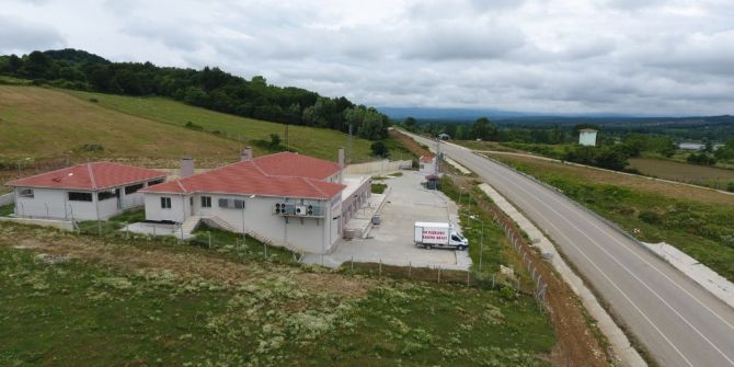 Sinop Belediyesinden “Mezbaha” Açıklaması
