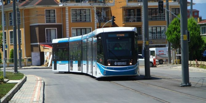 Akçaray Sefer Sayısı Artırıldı