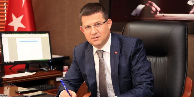 Başkan Subaşıoğlu’ndan Kadir Gecesi Mesajı