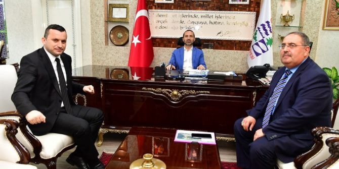 Ünye Doğalgaza Kavuştu