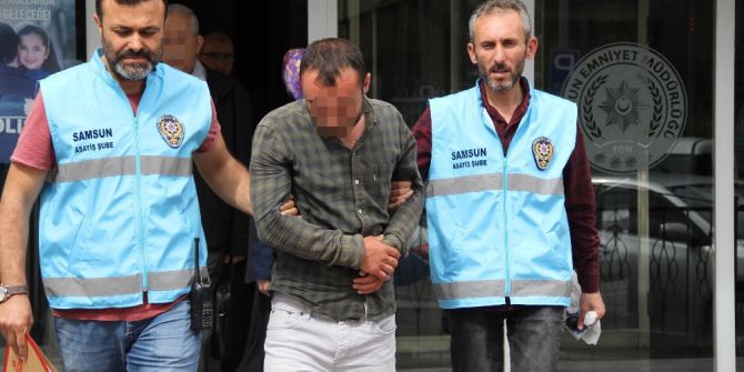 Suriyeli Kardeşleri Hastanelik Etti