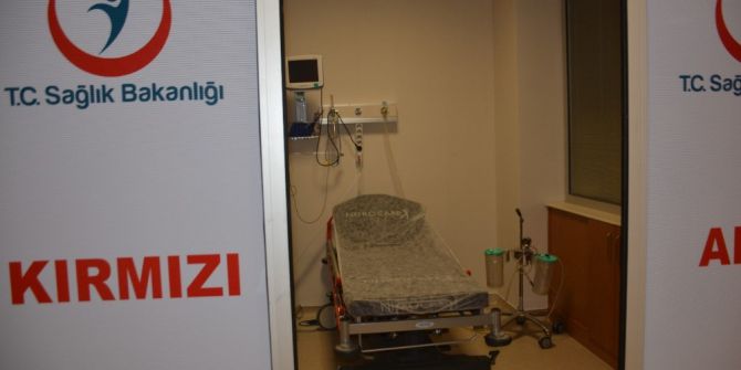 Tatvan, Çocuk Yoğun Bakım Ünitesine Kavuştu