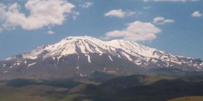 Ağrı Taşlıçay Kağnılı Köyü