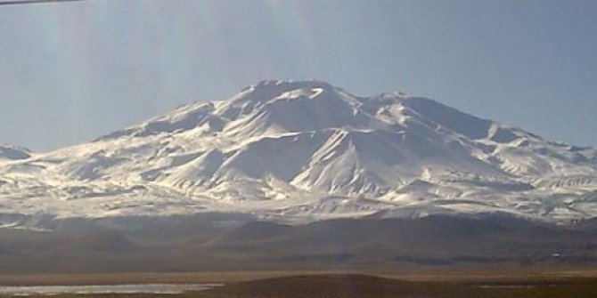 Ağrı Taşlıçay Karagöz Köyü