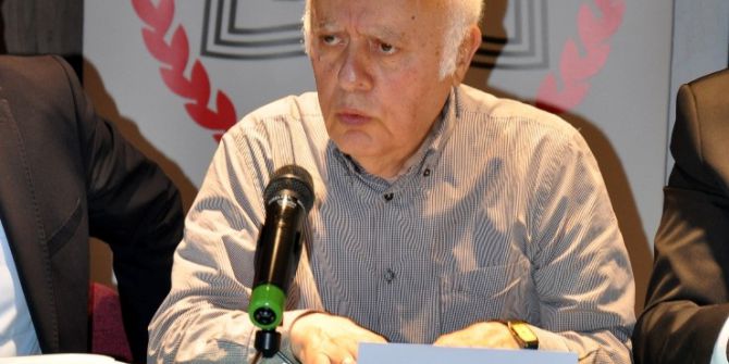 Sultanahmet Camii Restorasyonunu İnegöllü Sanayici Üstlendi