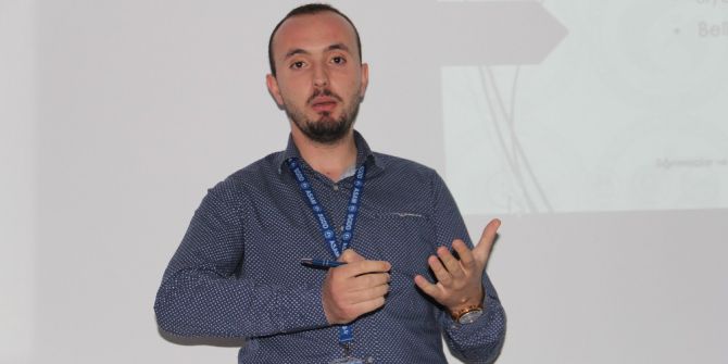 Sgdd’den Mültecilerle İlgili Eğitim Semineri