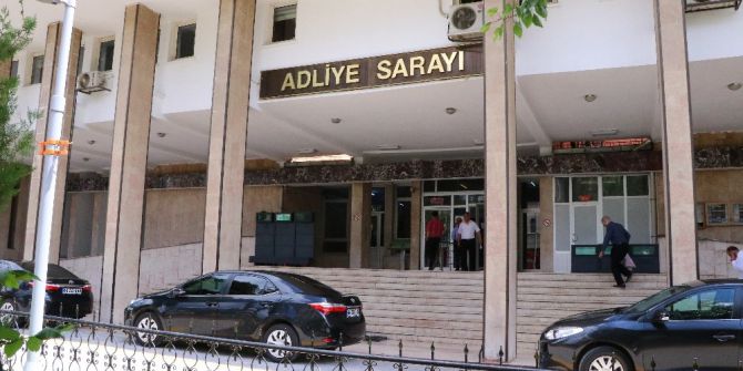 Kışanak Ve Tuncel’in Yargılamalarına Devam Edildi