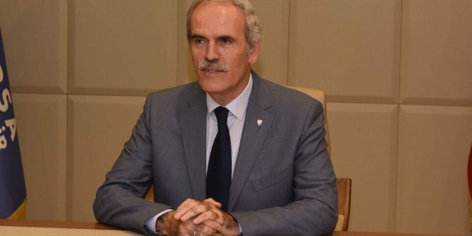 Bursa’nın Termal Turizmi İçin Büyük Yatırım